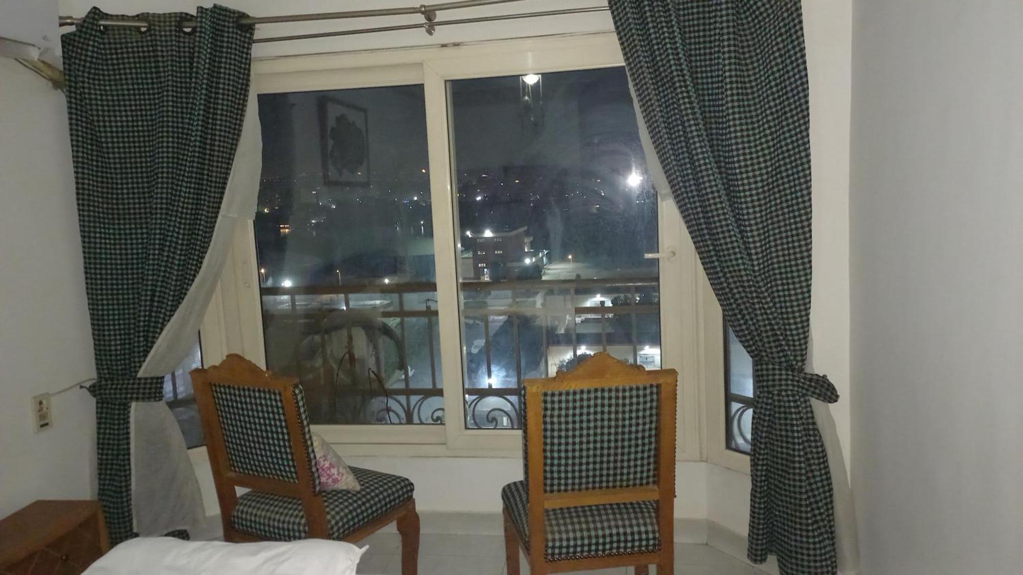 Nile House Giza Exterior foto