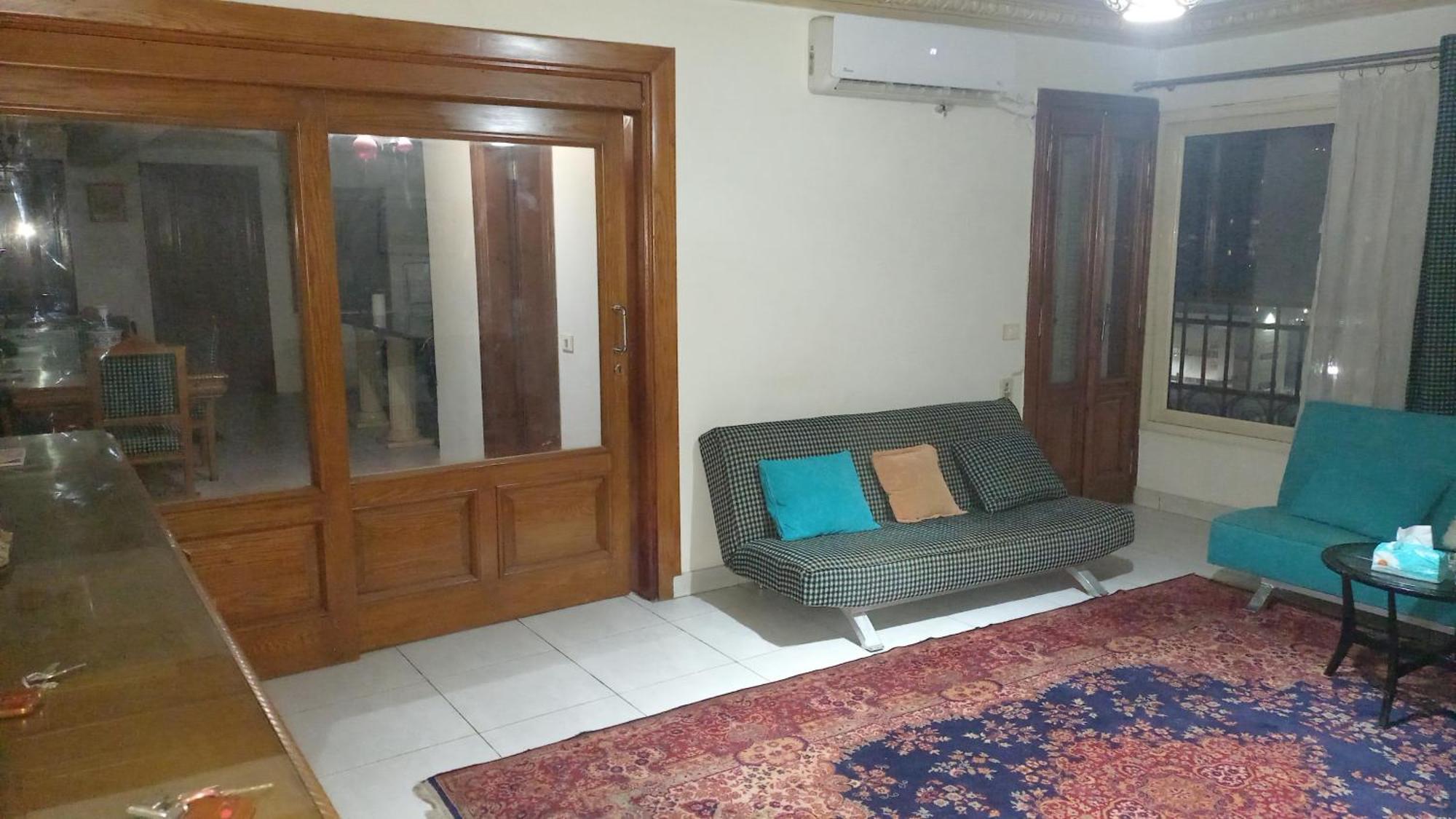 Nile House Giza Exterior foto